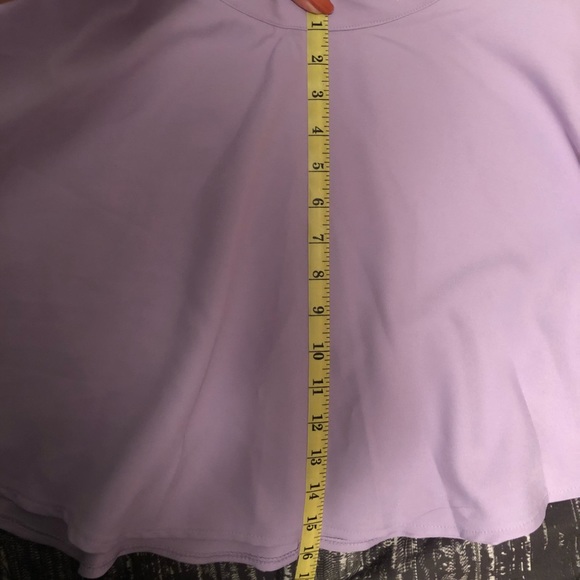 Pastel circle skirt bundle - Picture 3 of 3